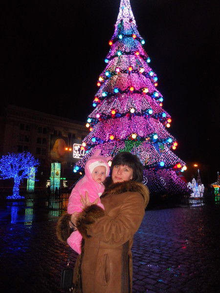 Наталья Боброва