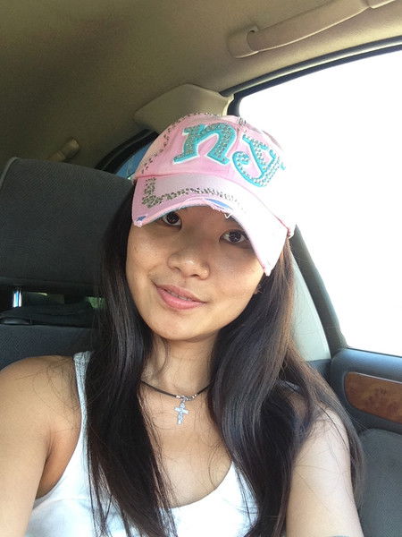 Анастасия Смолярчук