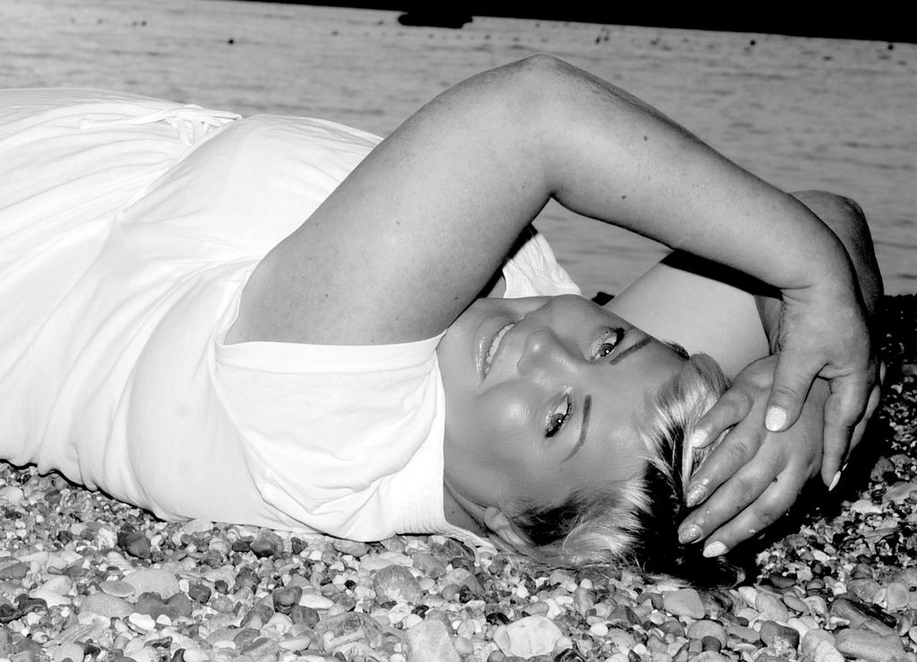 Александра Загайнова