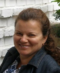 Ольга Перегинчук