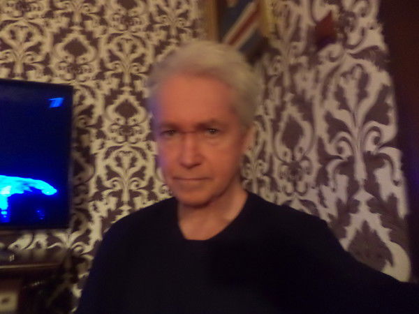 Сергей Поляков