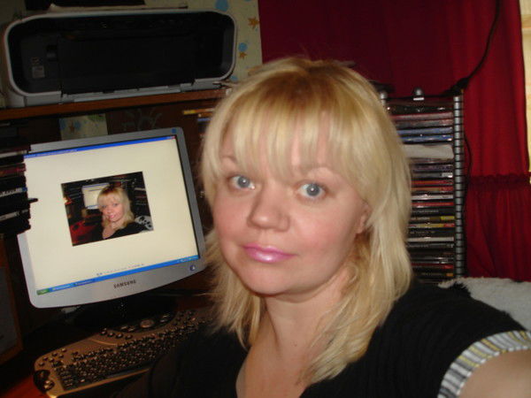 Татьяна Голосова