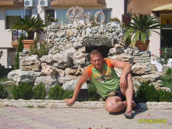 Сергей Дятко