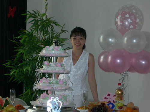 Надежда Пак