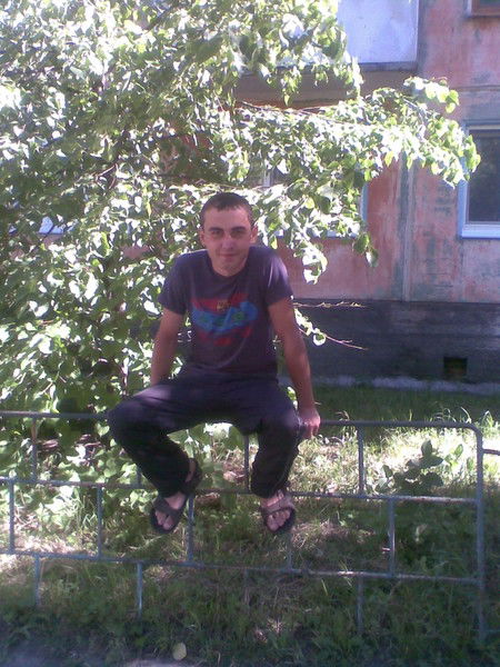 Александр Забрудцкий