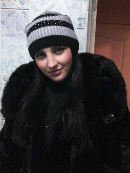 Шигапова Полина