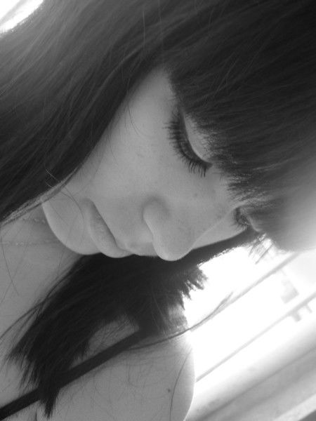 Алёна Воробьёва