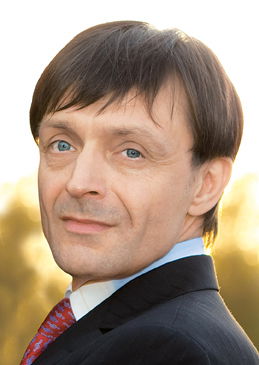 Владимир Анисимов