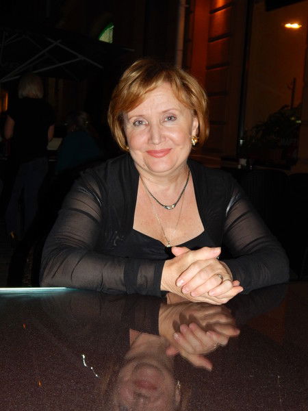 Татьяна Кутенко