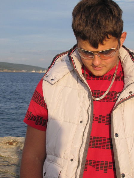 Сидоренко Дмитрий