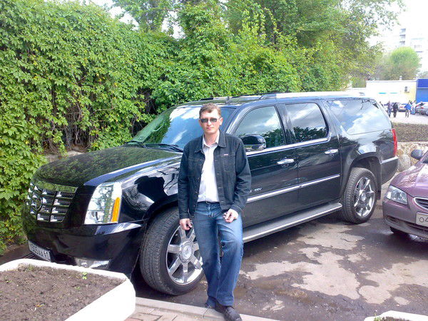 Сергей Скляров