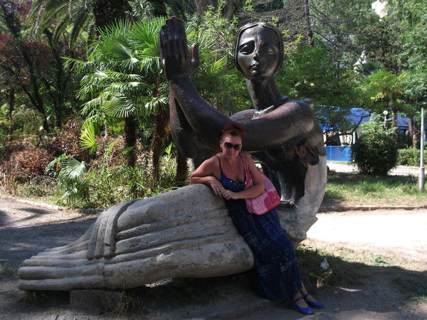 Ирина Волкова