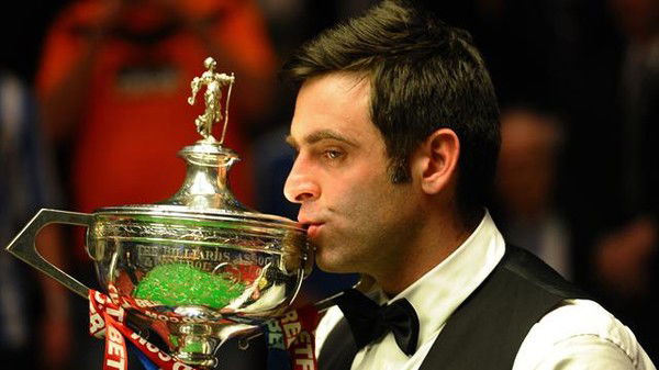 Роман "ronnie" Яковенко