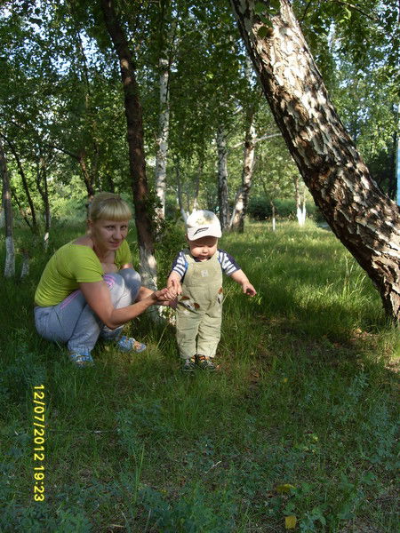 Юлия Иванова