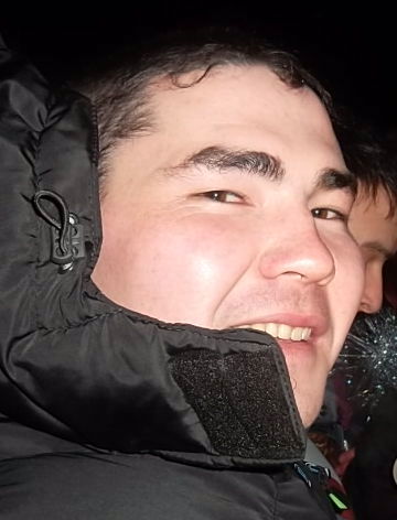 Марат Загретдинов