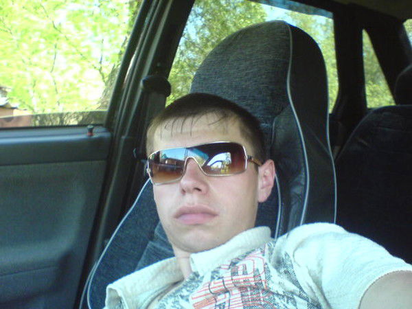 Алексей Зубрилов