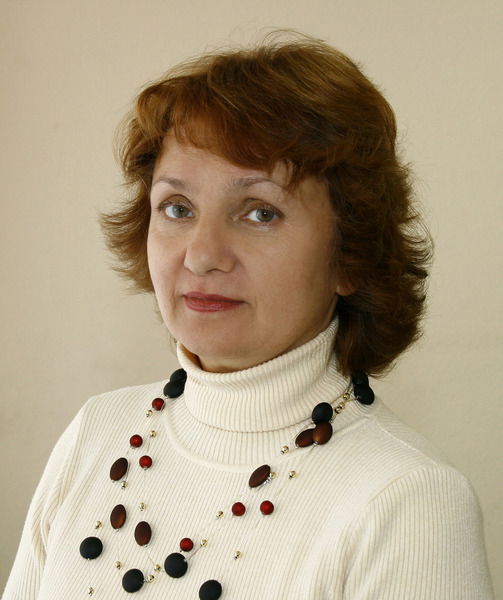 Наташа Желдакова