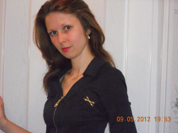 Энже Хатибуллина