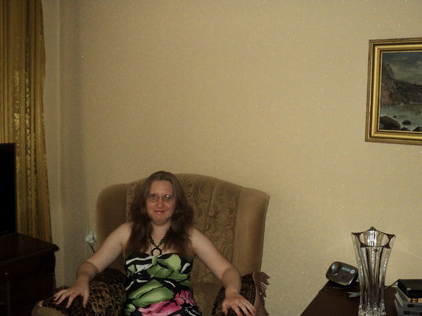 Елена Балабас