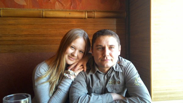 Алексей Биктаиров