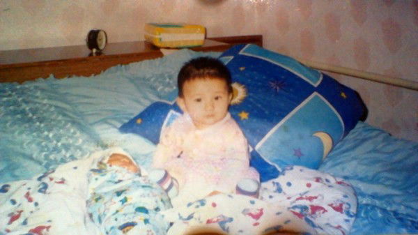 Арайка Максутбекова