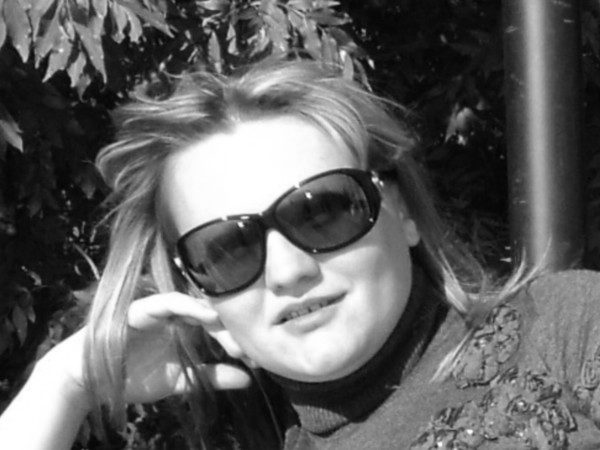 Надежда Попова