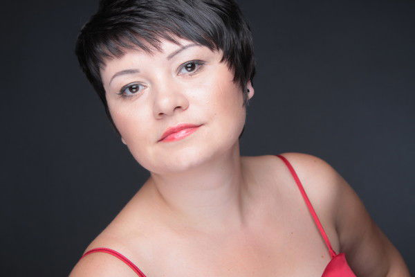 Юлия Фарберова