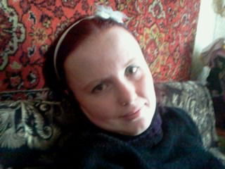 Ольга Камбалина