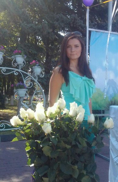 Наталья Суворкина