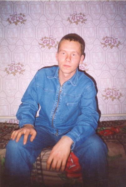 Иван Ставров