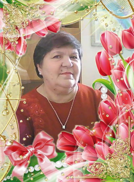 Катя Шевченко