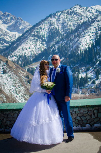 Необычная Леди