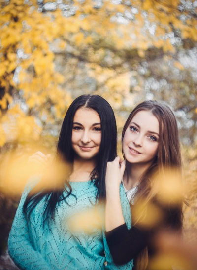 Анастасия Коваль