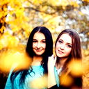 Анастасия Коваль