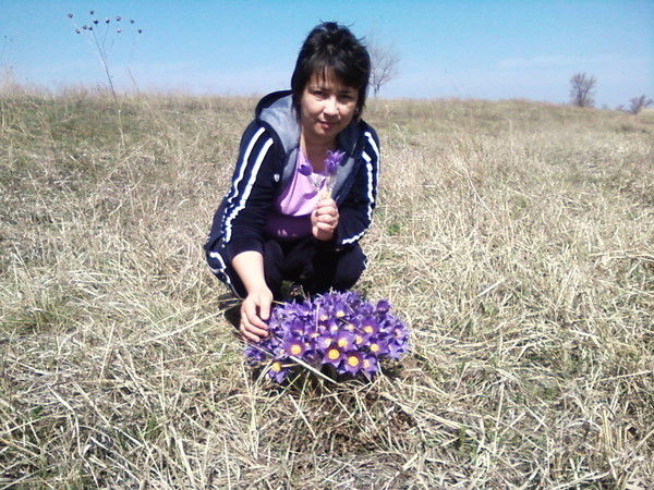 Татьяна Зверева