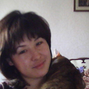 Салтанат Салтанат