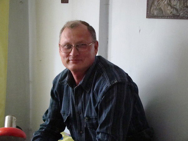 Сергей Кошкаров