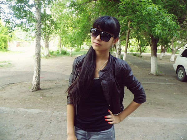 Самал Каирова