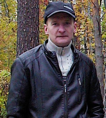 Николай Авдонин