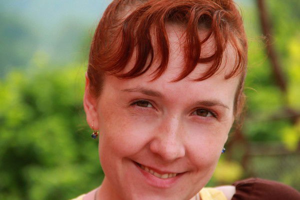 Ирина Клюгина