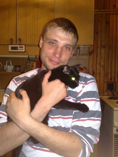 Николай Пермяков