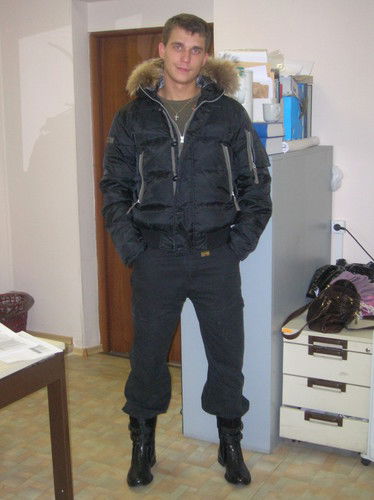 Сергей Иванов