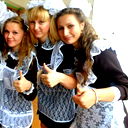 Кристина Якунина