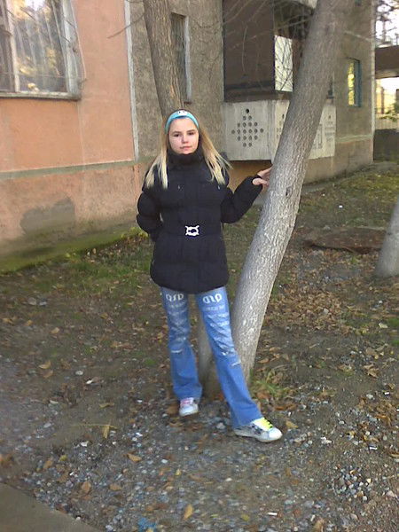 ***маленькая*пакость***