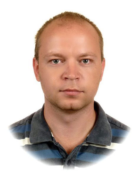 Алексей Кошелев