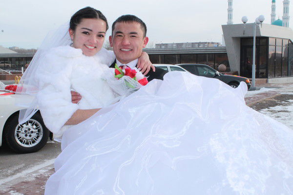 Maksat Kenzhegul Kaletkenovy