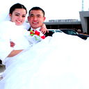 Maksat Kenzhegul Kaletkenovy