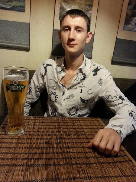 Владимир Курьянович