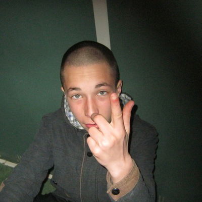 Всеволод Антонов