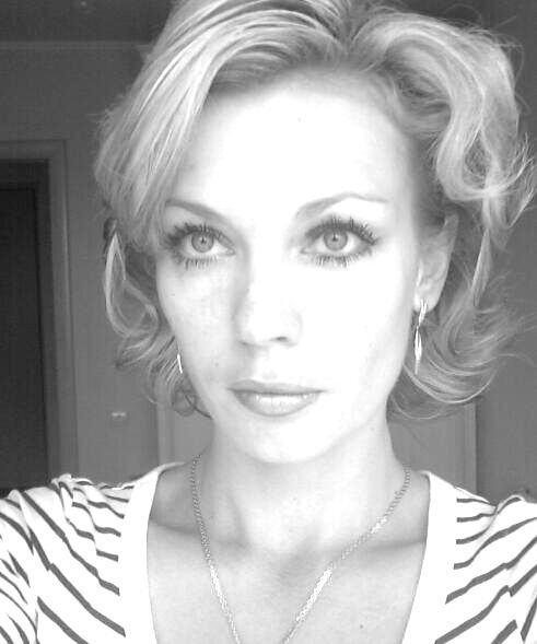 Светлана Колодинская